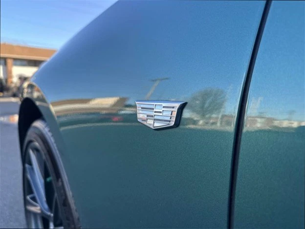 2025 Cadillac CT5 - Image 12 of 20