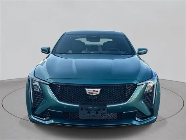 2025 Cadillac CT5 - Image 2 of 20