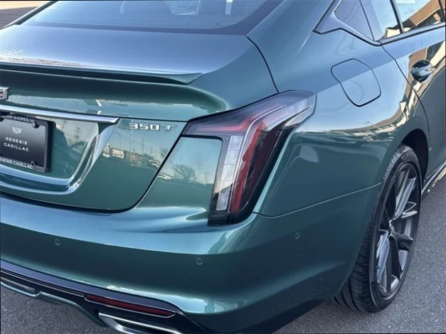 2025 Cadillac CT5 - Image 6 of 20