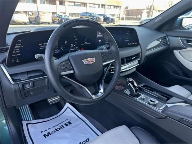 2025 Cadillac CT5 - Image 20 of 20