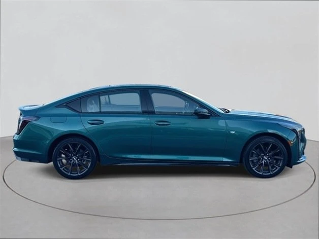 2025 Cadillac CT5 - Image 4 of 20