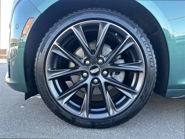 2025 Cadillac CT5 - Image 11 of 20