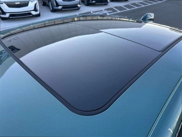 2025 Cadillac CT5 - Image 14 of 20