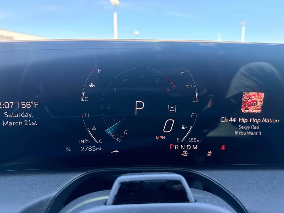 2025 Cadillac CT5 - Image 7 of 18
