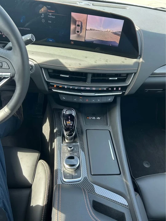 2025 Cadillac CT5 - Image 13 of 20