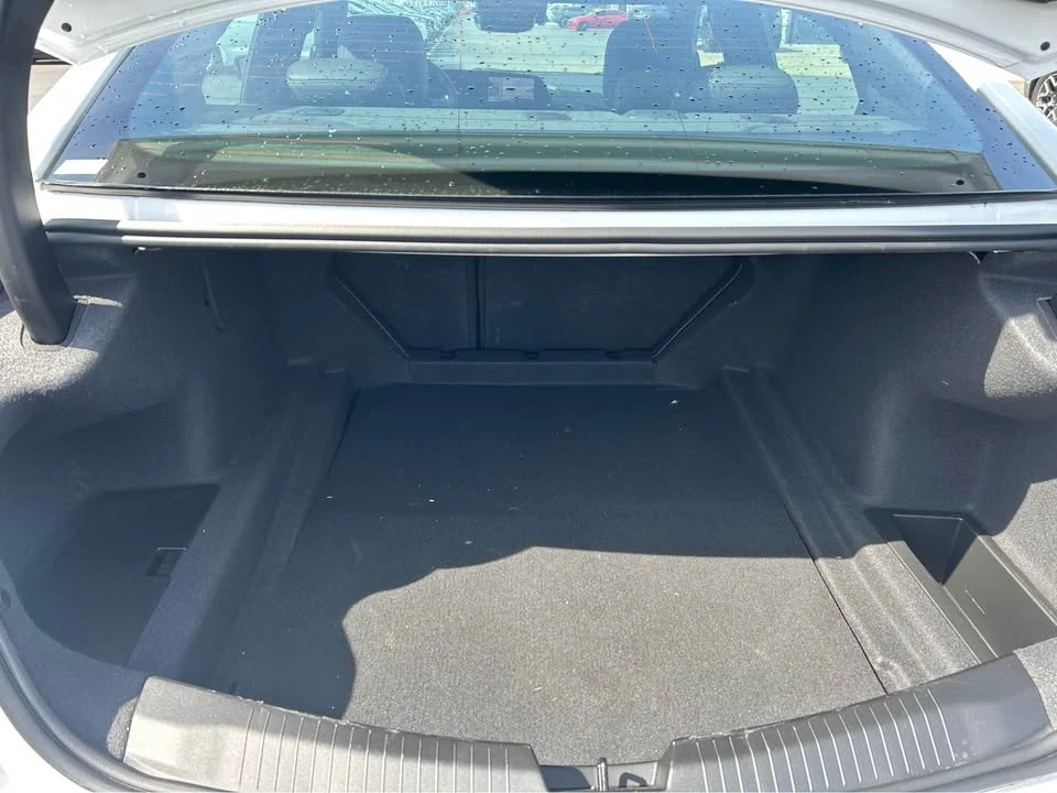 2025 Cadillac CT5 - Image 20 of 20