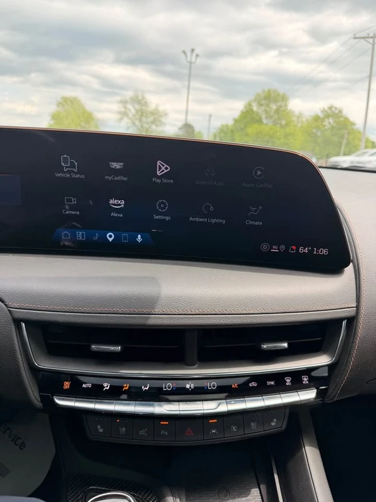 2025 Cadillac CT5 - Image 14 of 14