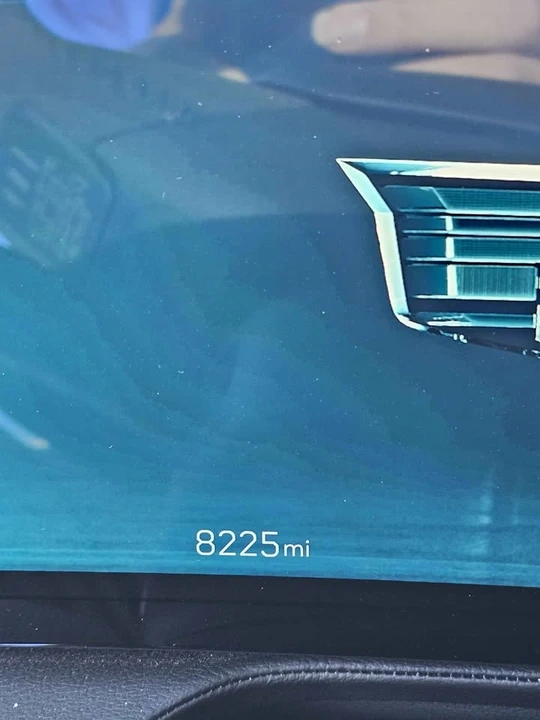 2025 Cadillac CT5-V Blackwing - Image 11 of 16