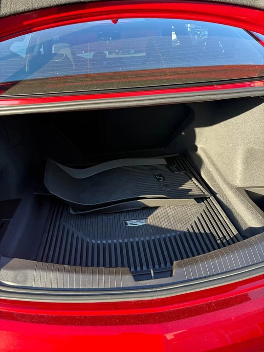 2025 Cadillac CT5-V Blackwing - Image 11 of 14