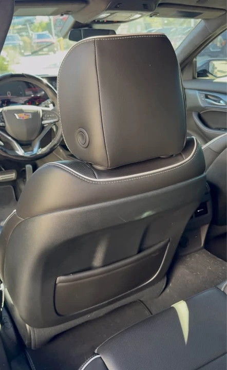 2025 Cadillac CT5-V Blackwing - Image 15 of 16