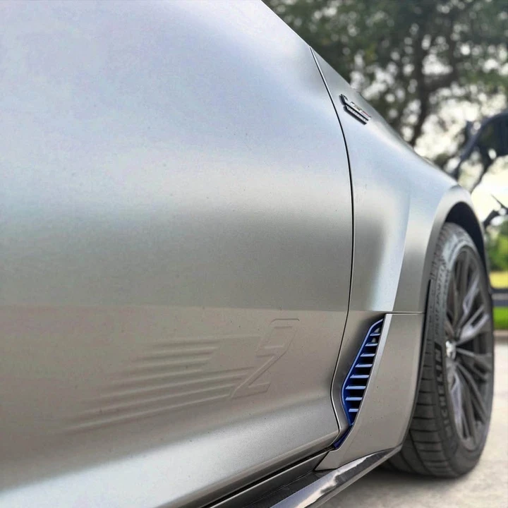 2025 Cadillac CT5-V Blackwing - Image 5 of 10
