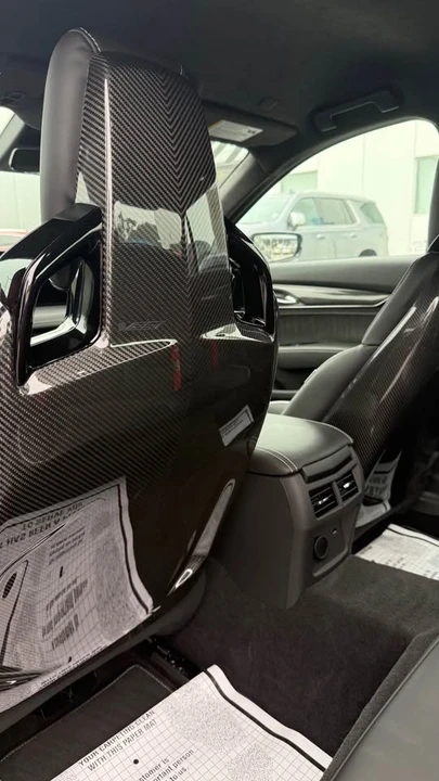 2025 Cadillac CT5-V Blackwing - Image 13 of 14