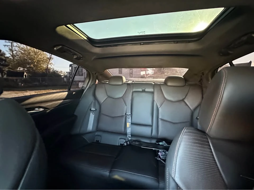 2025 Cadillac CT5-V - Image 9 of 12