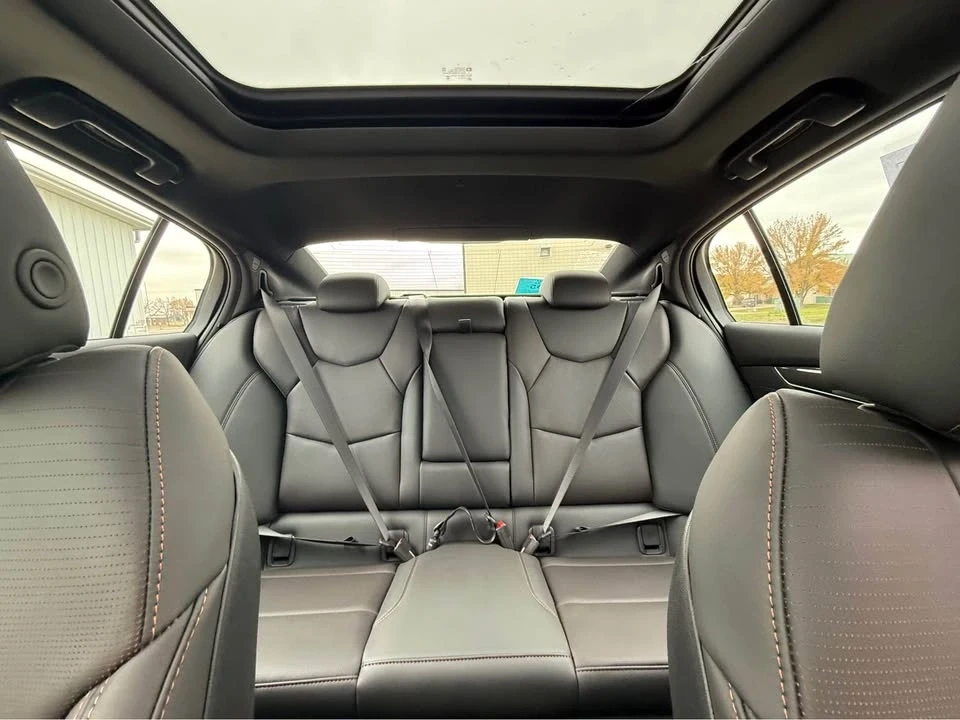 2025 Cadillac CT5-V - Image 19 of 20