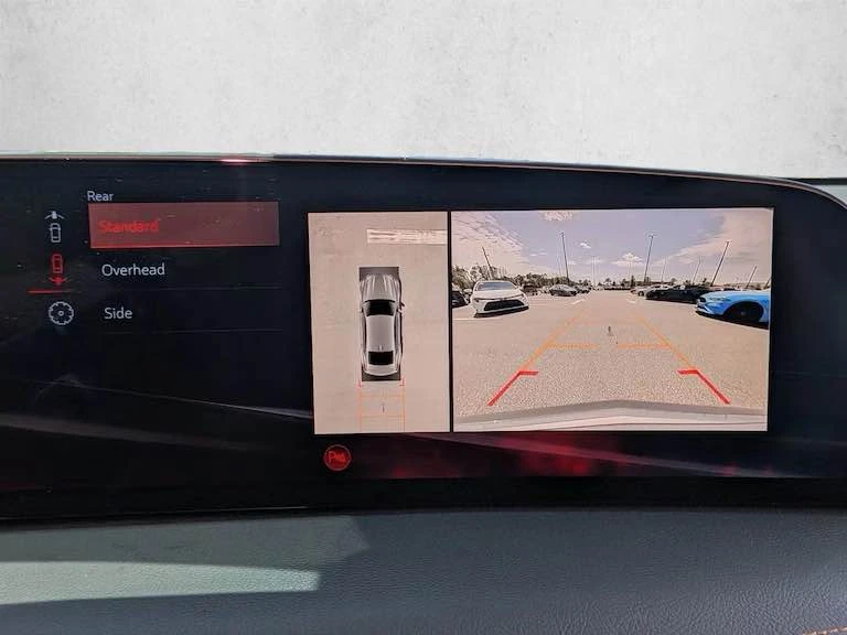 2025 Cadillac CT5-V - Image 15 of 20