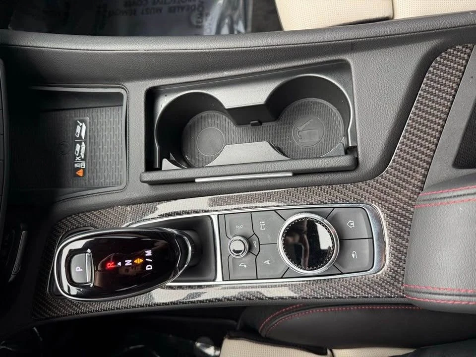 2025 Cadillac CT5-V - Image 15 of 18