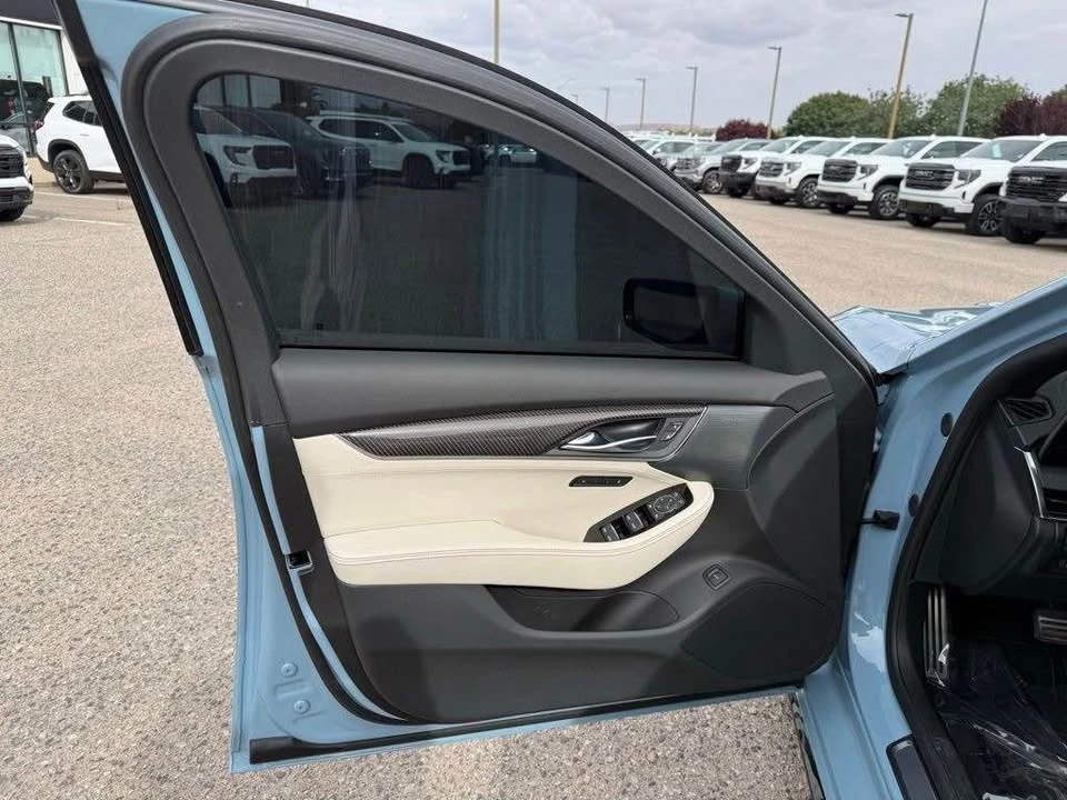 2025 Cadillac CT5-V - Image 8 of 18