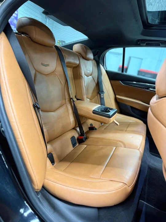 2025 Cadillac CT5-V - Image 13 of 17