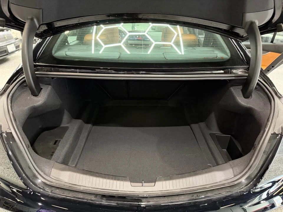 2025 Cadillac CT5-V - Image 14 of 17