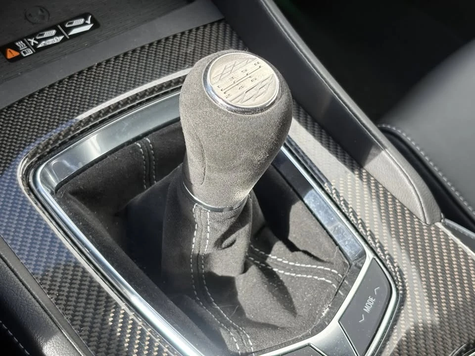 2025 Cadillac CT5-V Blackwing - Image 9 of 20