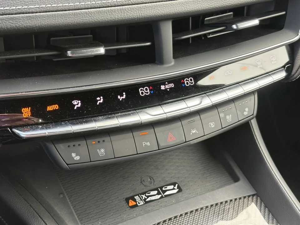 2025 Cadillac CT5-V Blackwing - Image 12 of 20