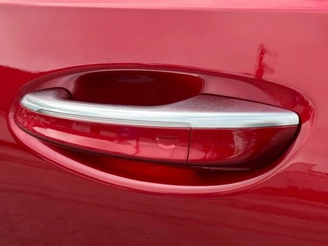 2025 Cadillac CT5 - Image 11 of 19