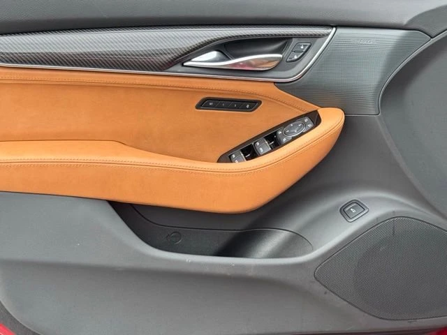 2025 Cadillac CT5 - Image 13 of 19