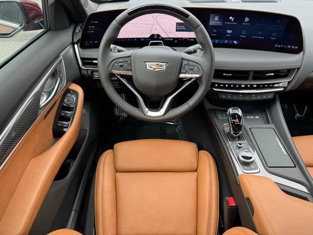2025 Cadillac CT5 - Image 12 of 19