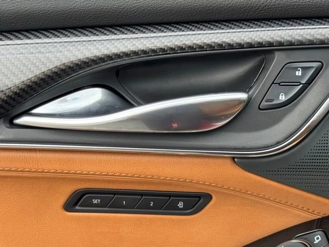 2025 Cadillac CT5 - Image 14 of 19