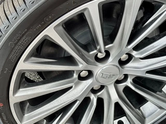 2025 Cadillac CT5 - Image 10 of 19