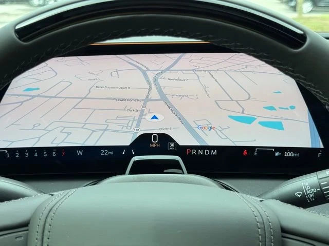 2025 Cadillac CT5 - Image 19 of 19