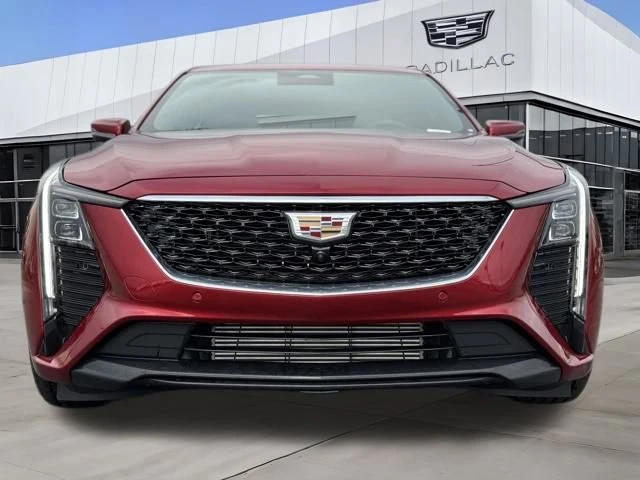 2025 Cadillac CT5 - Image 2 of 19