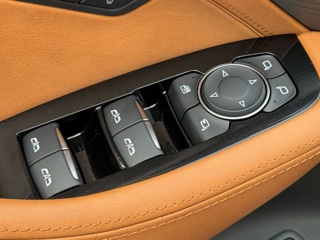 2025 Cadillac CT5 - Image 17 of 19