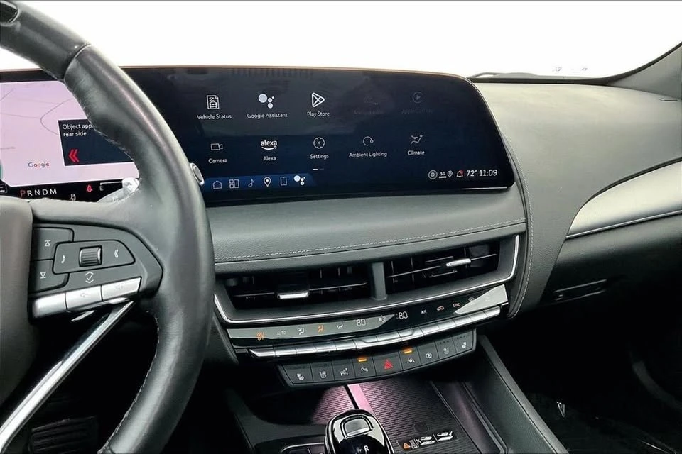 2025 Cadillac CT5 - Image 5 of 18