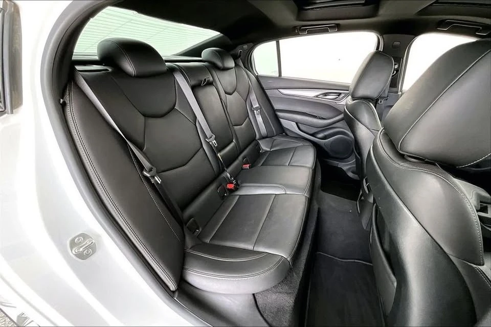 2025 Cadillac CT5 - Image 18 of 18