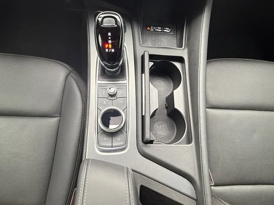 2025 Cadillac CT5 - Image 9 of 20