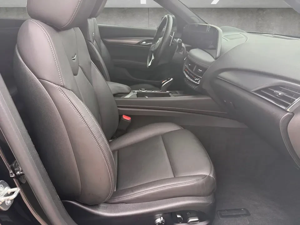 2025 Cadillac CT5 - Image 20 of 20