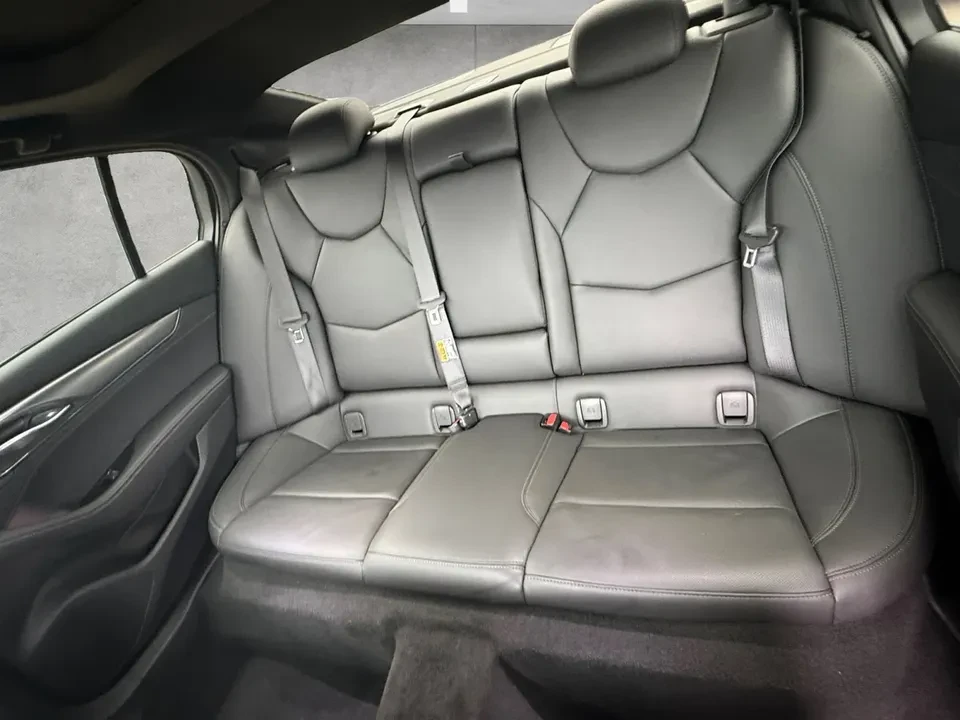 2025 Cadillac CT5 - Image 18 of 20