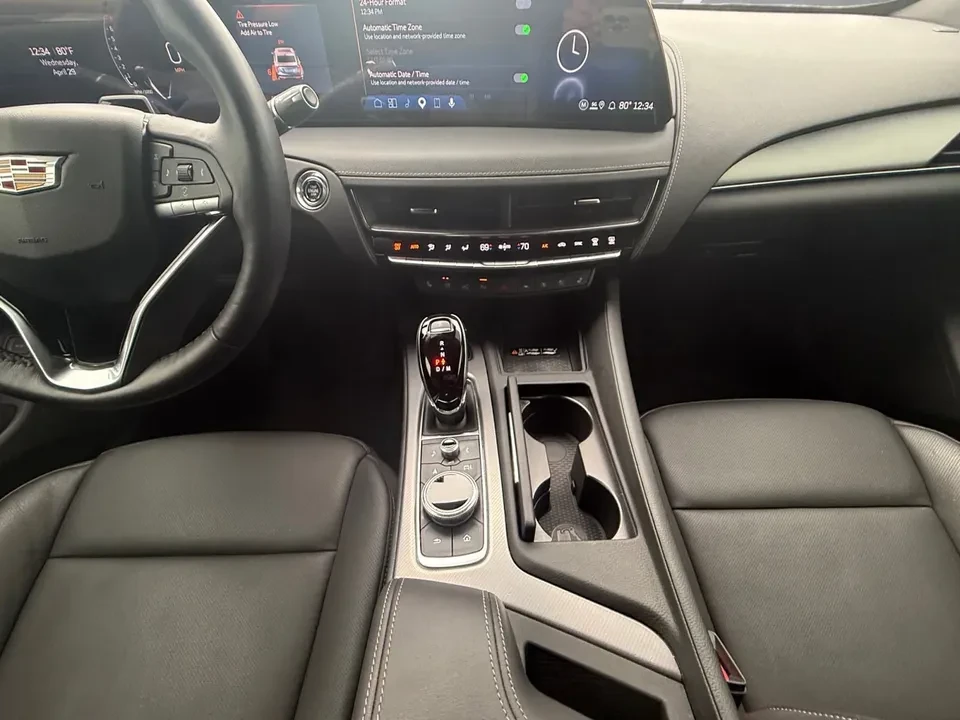 2025 Cadillac CT5 - Image 3 of 20