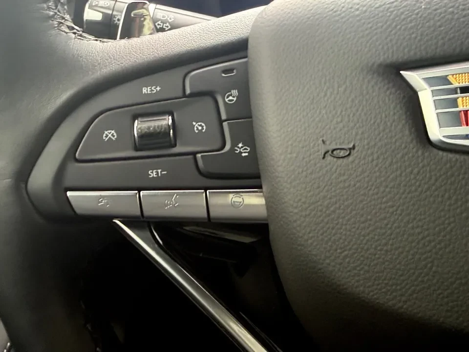 2025 Cadillac CT5 - Image 8 of 20