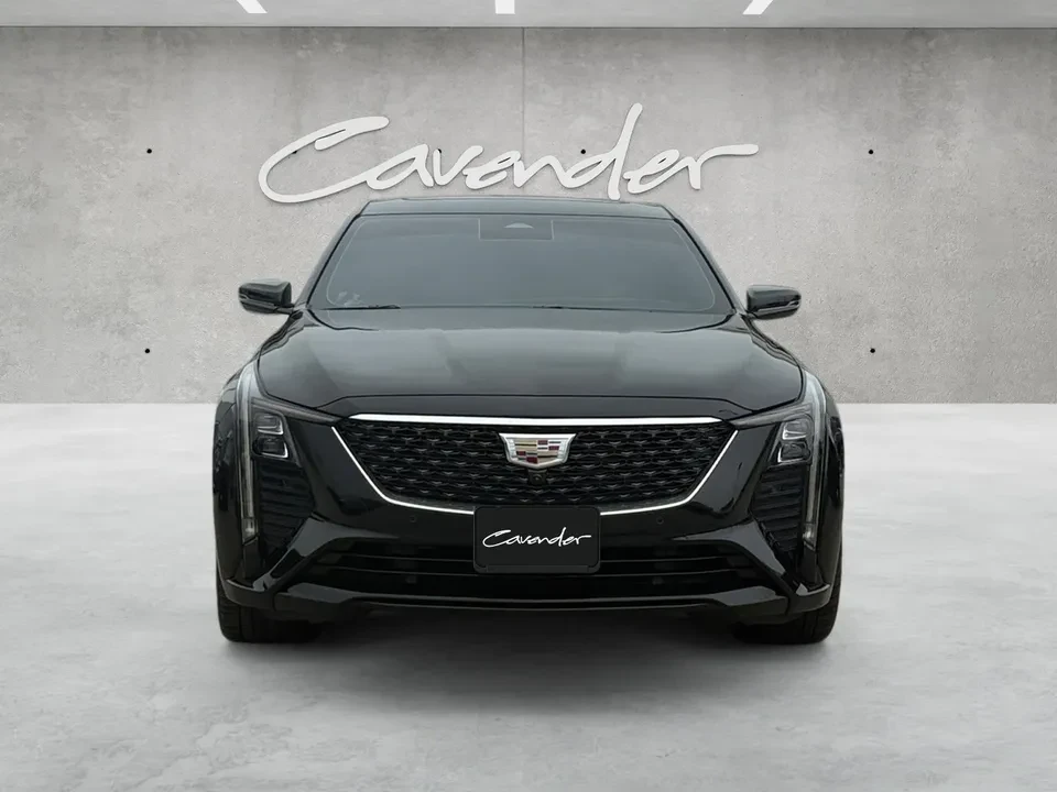 2025 Cadillac CT5 - Image 16 of 20