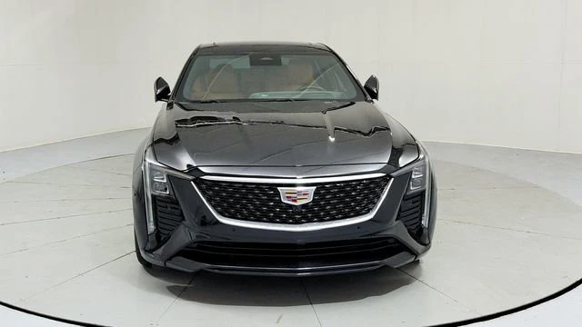 2025 Cadillac CT5 - Image 8 of 20