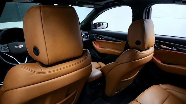 2025 Cadillac CT5 - Image 19 of 20