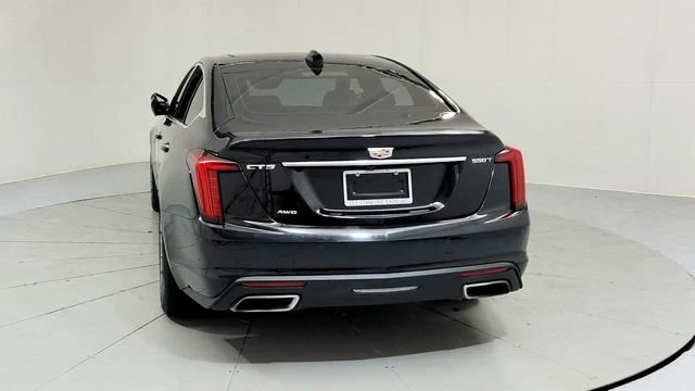 2025 Cadillac CT5 - Image 4 of 20