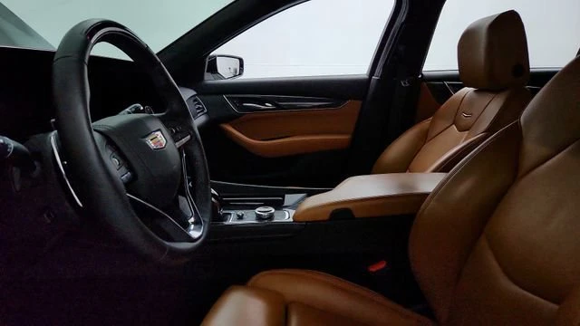 2025 Cadillac CT5 - Image 12 of 20