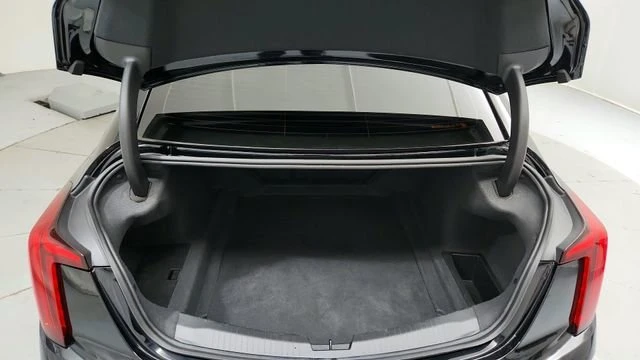 2025 Cadillac CT5 - Image 20 of 20