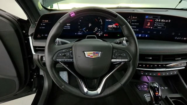 2025 Cadillac CT5 - Image 13 of 18