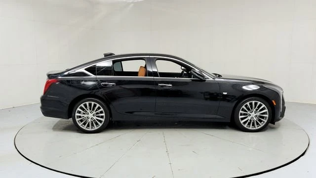 2025 Cadillac CT5 - Image 6 of 18