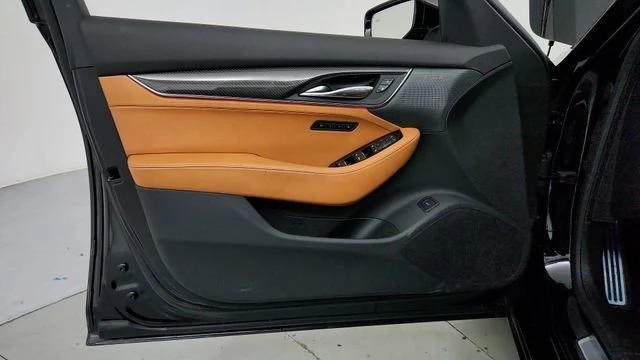 2025 Cadillac CT5 - Image 11 of 18
