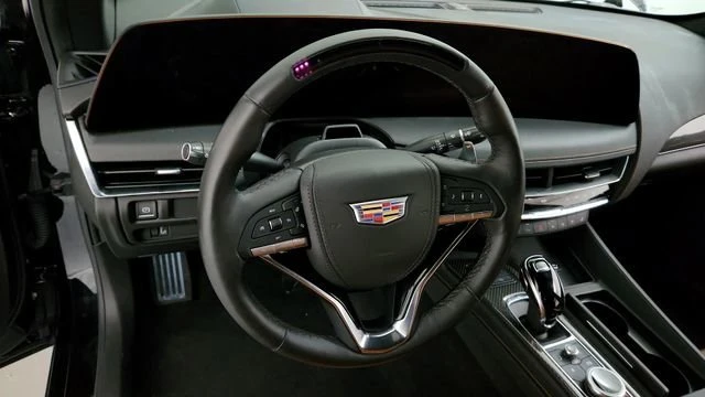 2025 Cadillac CT5 - Image 12 of 18
